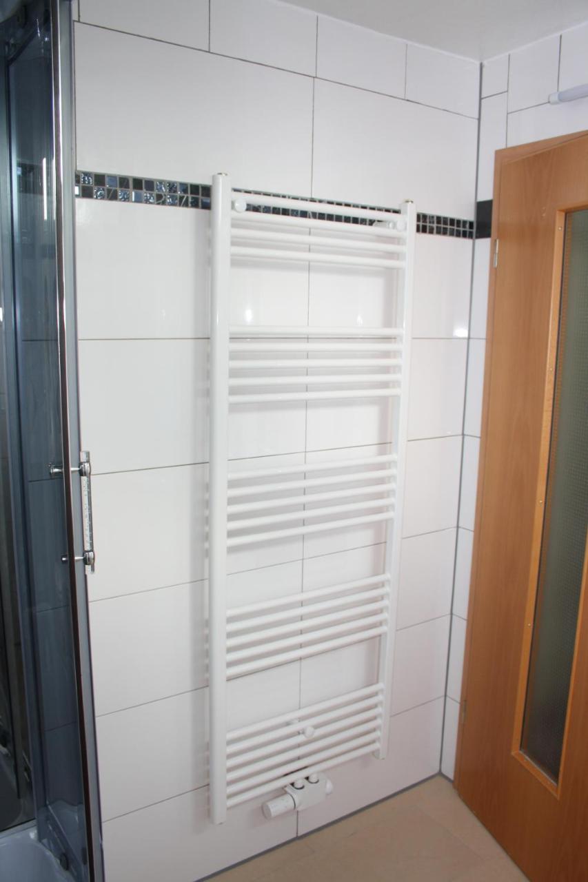Ferienhaus Golden Lotus Neuwied Εξωτερικό φωτογραφία